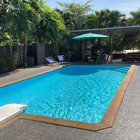 Oh Taley Resort Rayong Kültér fotó