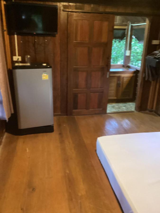 Oh Taley Resort Rayong Kültér fotó