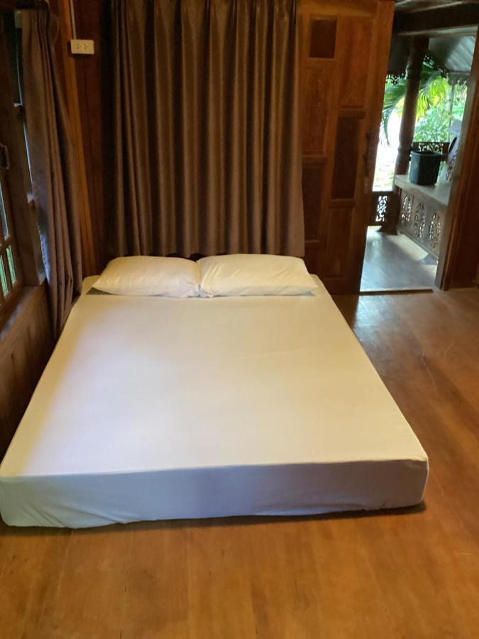 Oh Taley Resort Rayong Kültér fotó