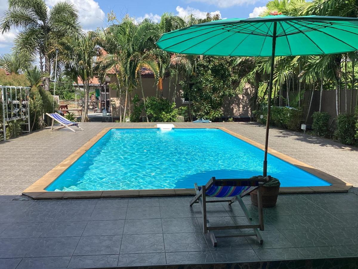 Oh Taley Resort Rayong Kültér fotó