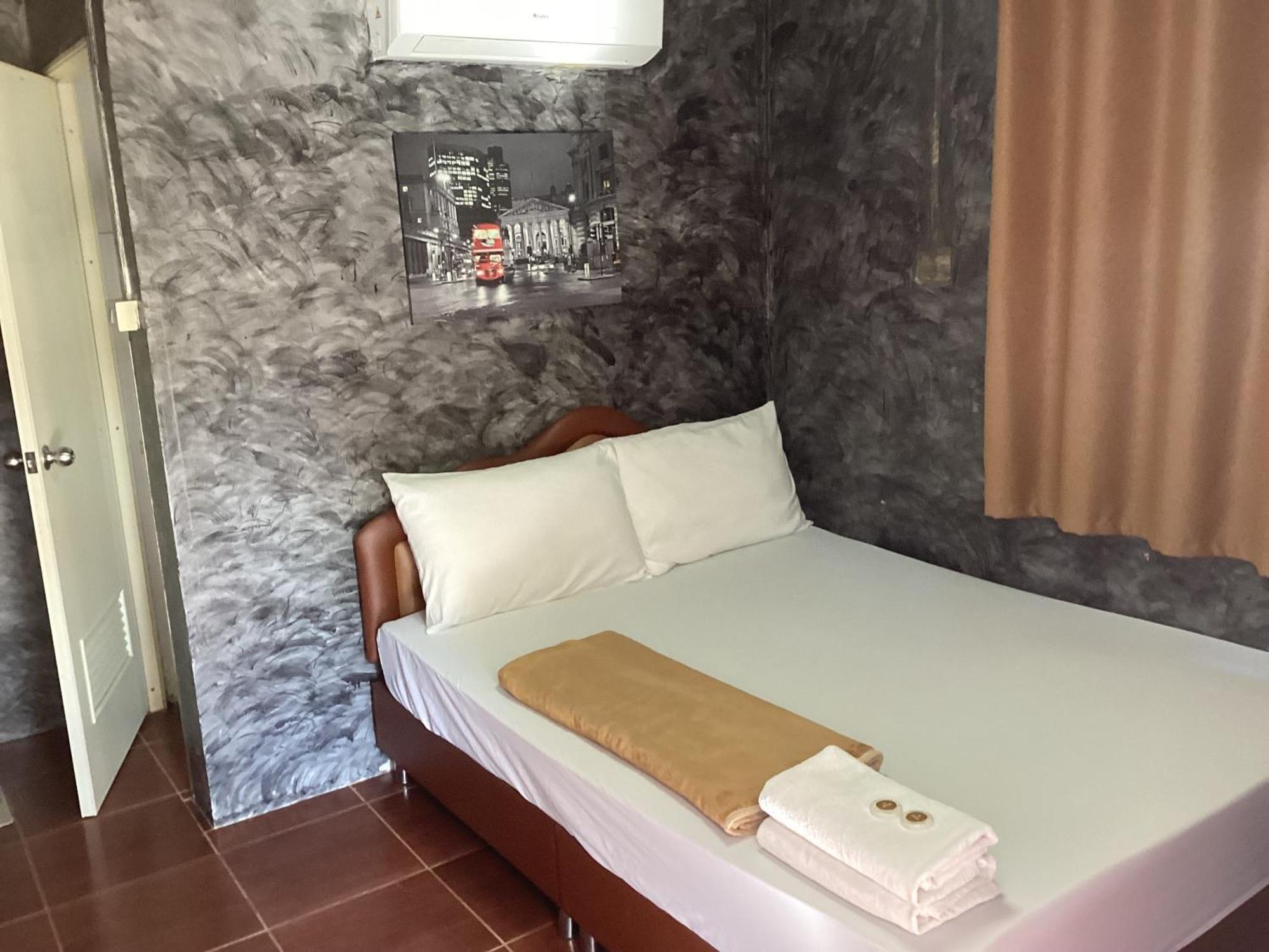 Oh Taley Resort Rayong Kültér fotó