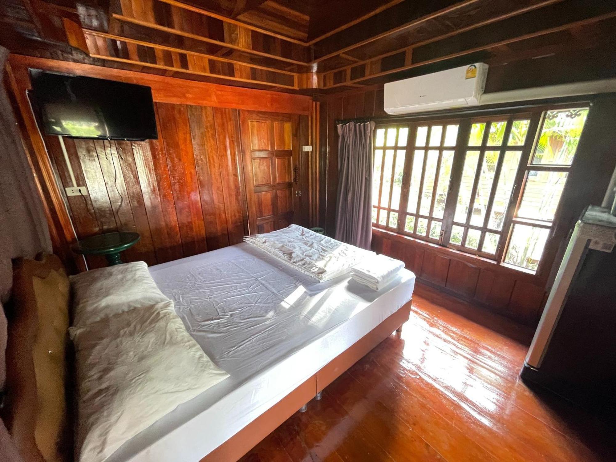 Oh Taley Resort Rayong Kültér fotó