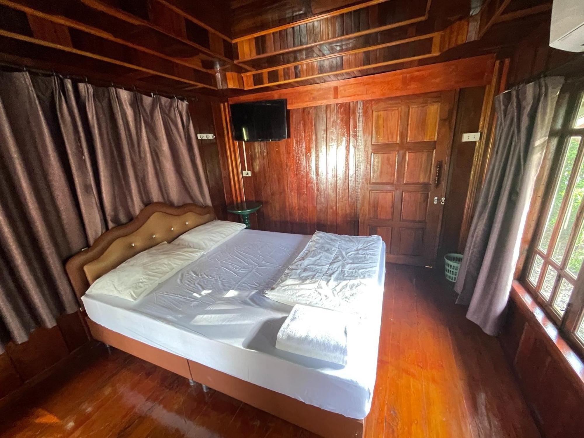 Oh Taley Resort Rayong Kültér fotó