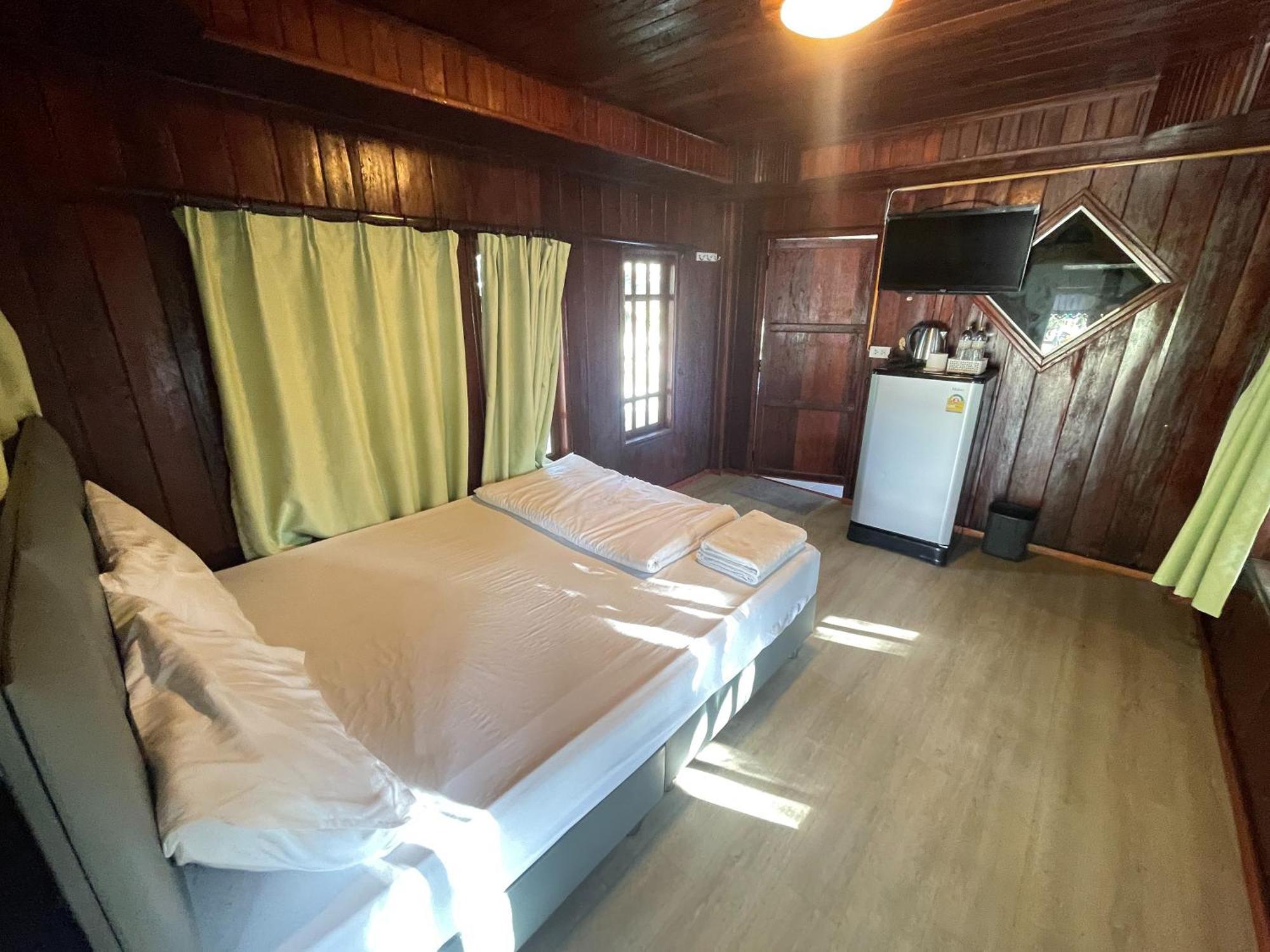 Oh Taley Resort Rayong Kültér fotó