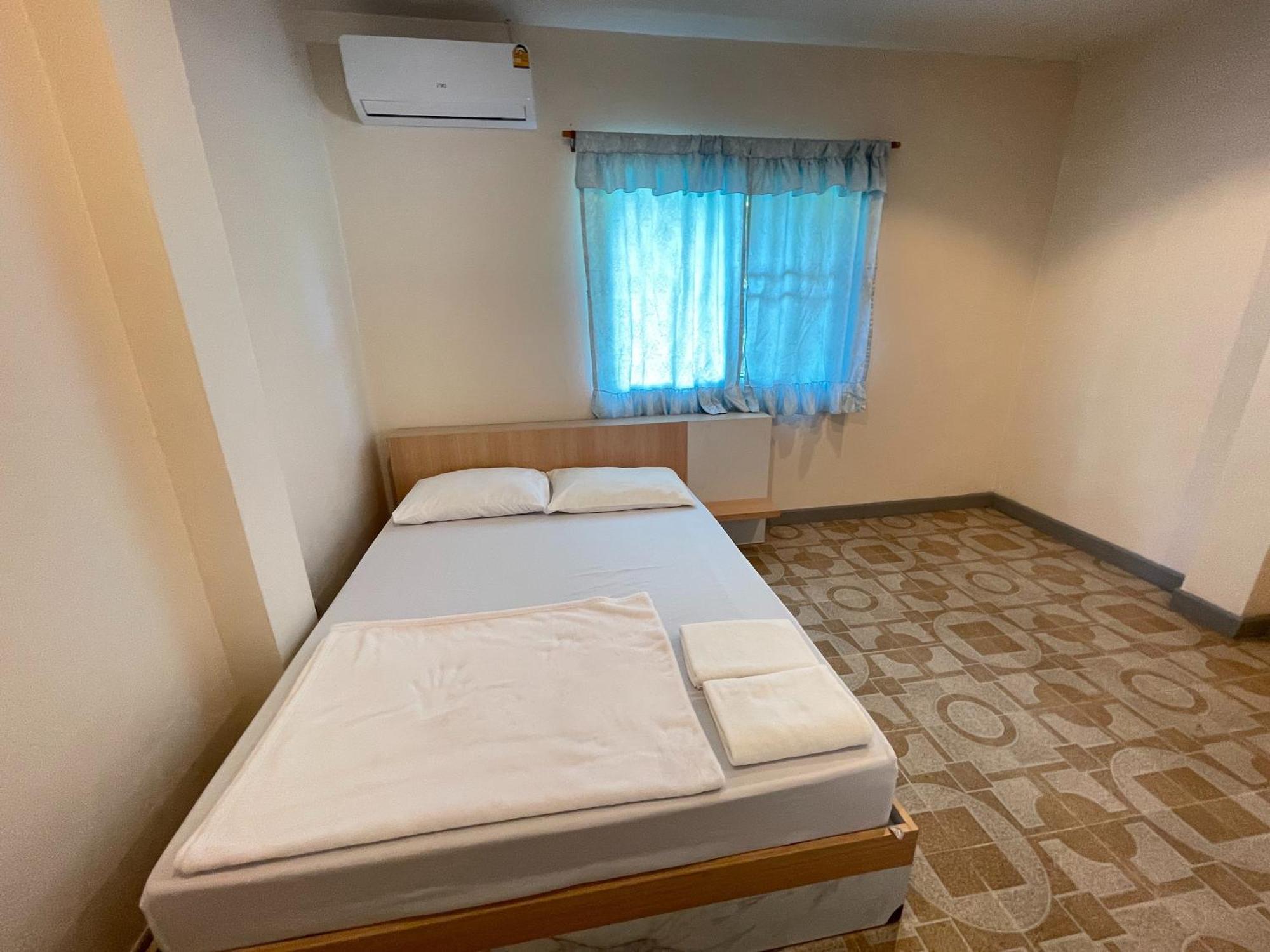 Oh Taley Resort Rayong Kültér fotó