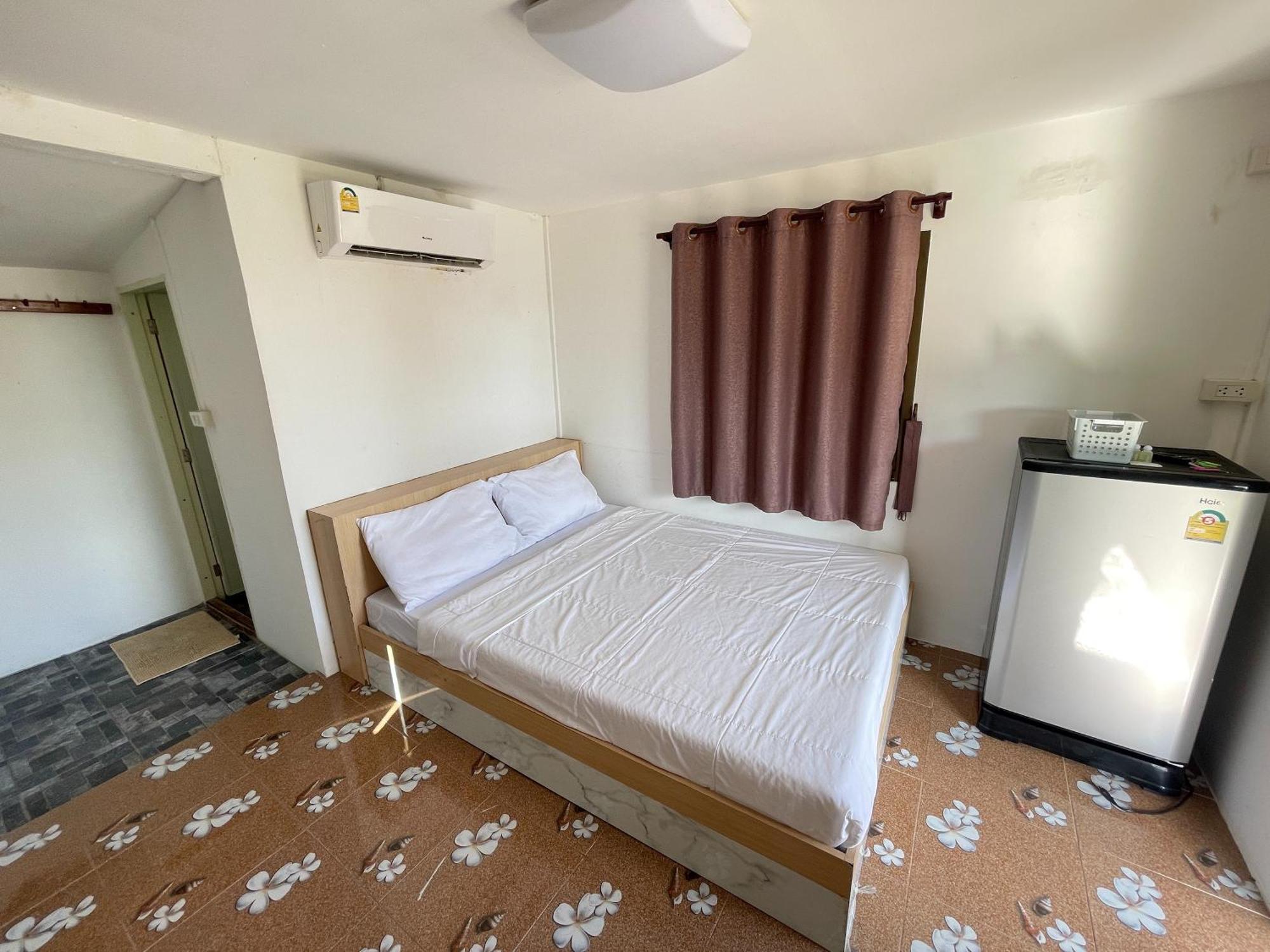 Oh Taley Resort Rayong Kültér fotó