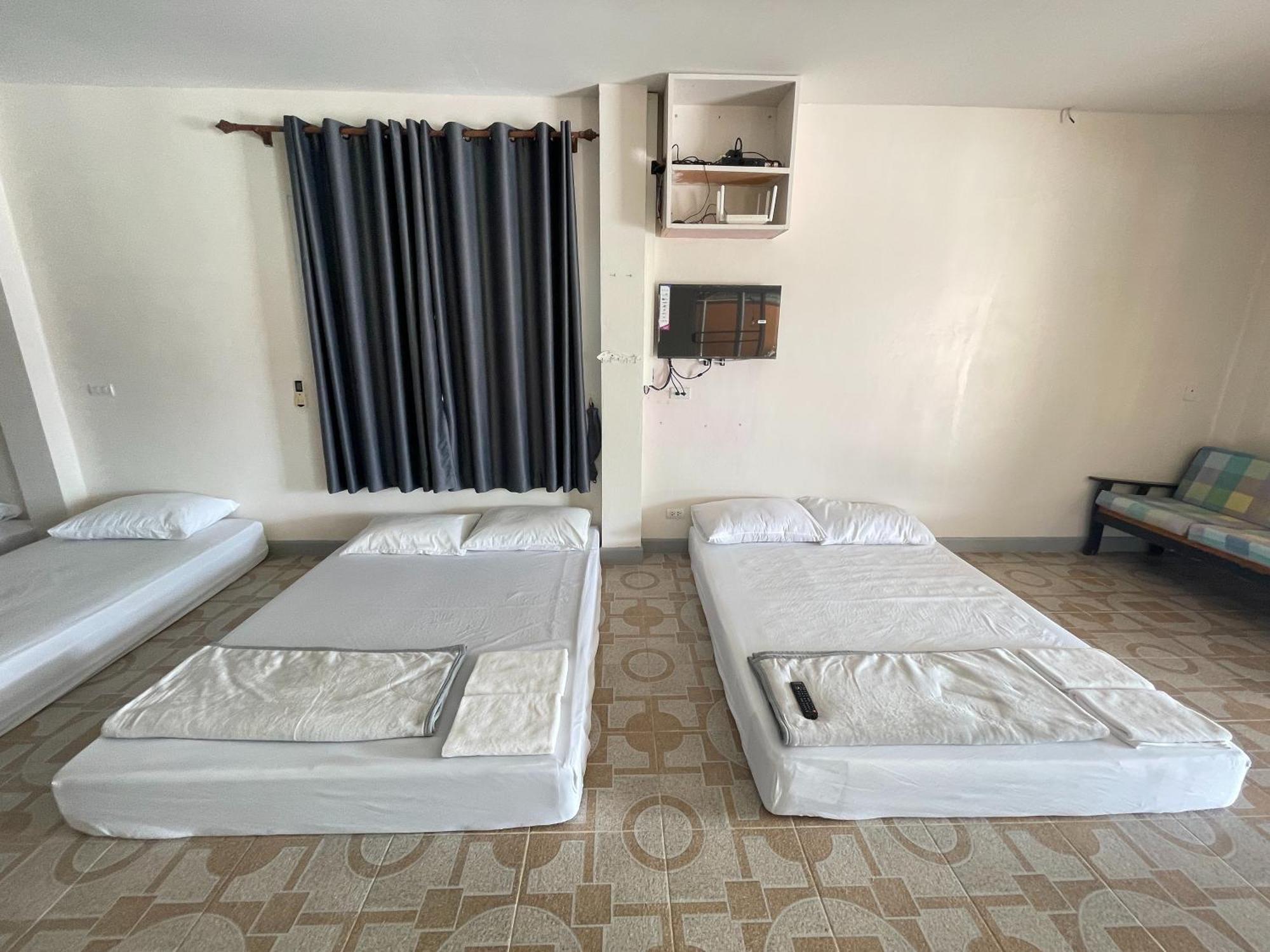 Oh Taley Resort Rayong Kültér fotó