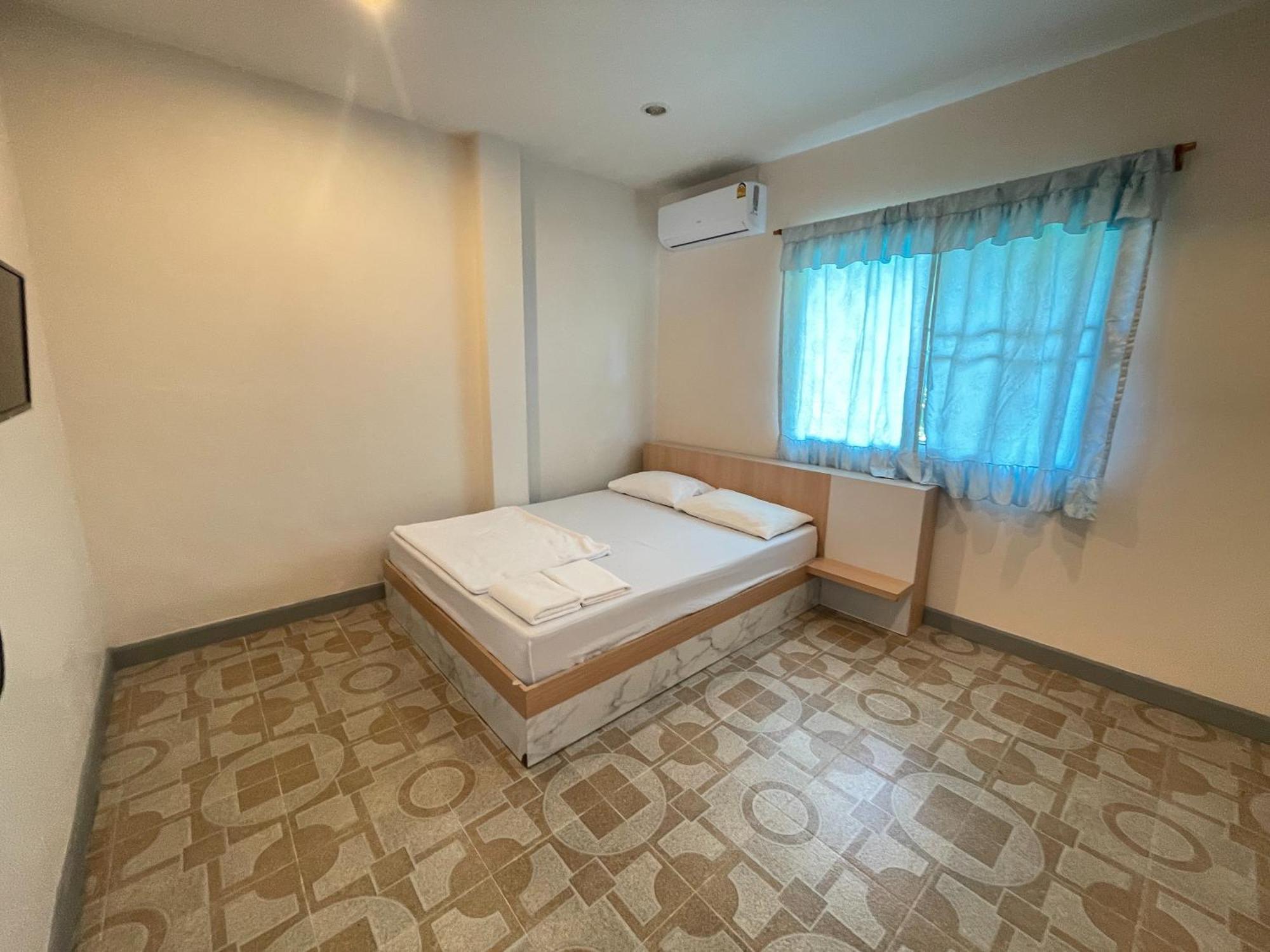 Oh Taley Resort Rayong Kültér fotó