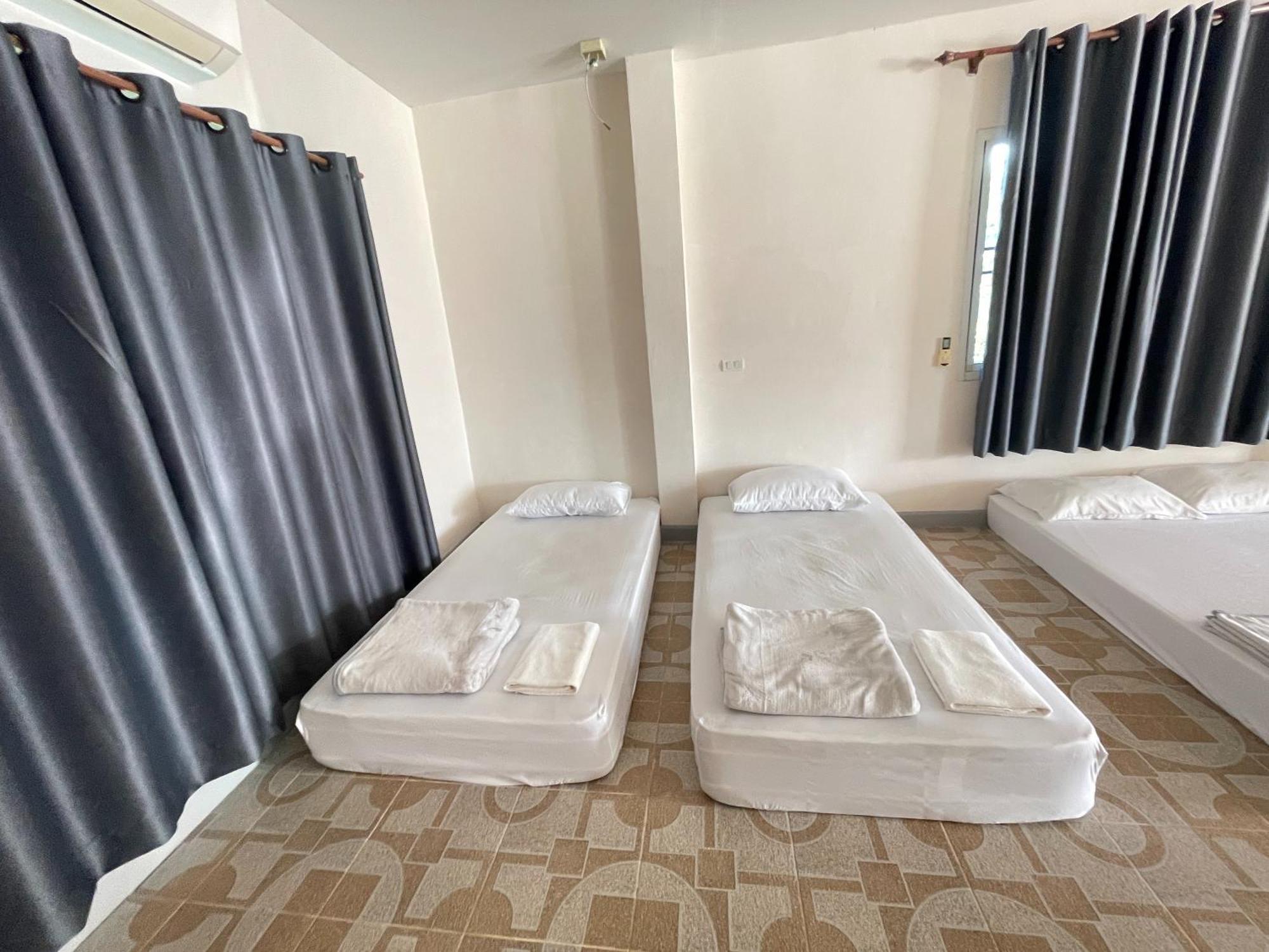 Oh Taley Resort Rayong Kültér fotó
