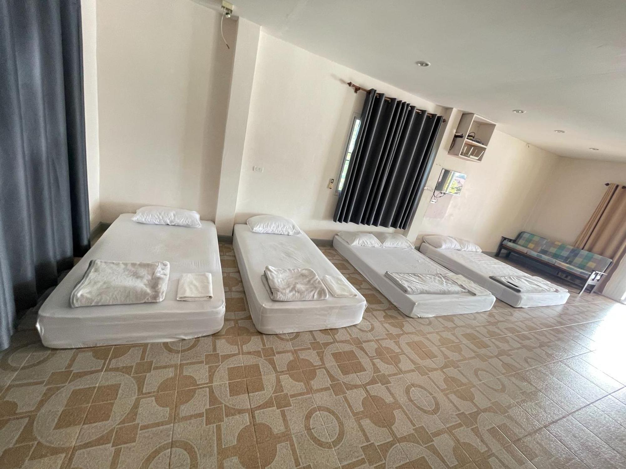 Oh Taley Resort Rayong Kültér fotó
